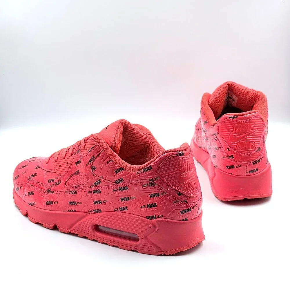 Nike Air Max 90 Premium 'Just Do It'
